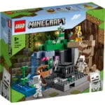 Lego 21189 Minecraft Подземелье скелета - Image 3