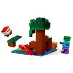Lego 21240 Minecraft Болотное приключение - Image 2