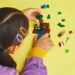 Lego 21240 Minecraft Болотное приключение - Image 4