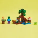 Lego 21240 Minecraft Болотное приключение - Image 3
