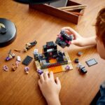 Lego 21242 Minecraft Арена в Крае - Image 7