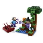 Lego 21248 Minecraft Тыквенная ферма - Image 11