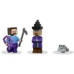 Lego 21248 Minecraft Тыквенная ферма - Image 12