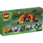 Lego 21248 Minecraft Тыквенная ферма - Image 4