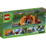 Lego 21248 Minecraft Тыквенная ферма - Image 4