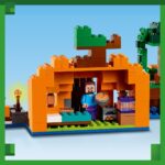 Lego 21248 Minecraft Тыквенная ферма - Image 6