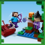 Lego 21248 Minecraft Тыквенная ферма - Image 7