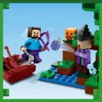 Lego 21248 Minecraft Тыквенная ферма - Image 7