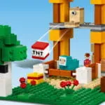Lego 21249 Minecraft Коробка для крафта 4.0 — изображение 10