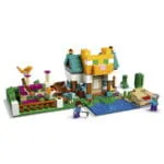 Lego 21249 Minecraft Коробка для крафта 4.0 — изображение 7