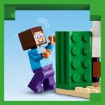 Lego 21251 Minecraft Экспедиция Стива в пустыню - Image 5