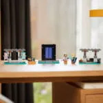Lego 21252 Minecraft Оружейная палата - Image 3