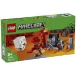 Lego 21255 Minecraft Экспедиция в нижний мир - Image 2