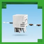Lego 21255 Minecraft Экспедиция в нижний мир - Image 9