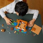 Lego 21256 Minecraft Лягушачий домик - Image 7