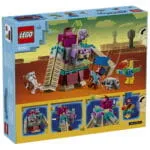 Lego 21257 Minecraft Схватка Пожирателей - Image 3