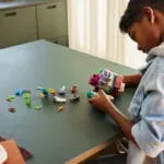 Lego 21257 Minecraft Схватка Пожирателей - Image 6