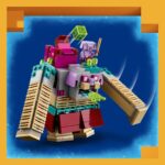 Lego 21257 Minecraft Схватка Пожирателей — изображение 7