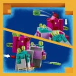 Lego 21257 Minecraft Схватка Пожирателей - Image 9