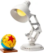 Lego 21357 Ideas Disney Pixar Luxo Jr. - Image 8