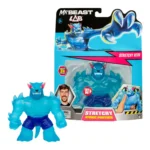 MRBEAST LAB 24737 Тянущаяся фигурка ICONIC PANTHER, 11,5 cm — изображение 2