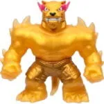 MRBEAST LAB 24738 Тянущаяся фигурка LEGENDARY PANTHER, 11,5 cm