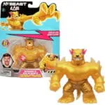 MRBEAST LAB 24738 Тянущаяся фигурка LEGENDARY PANTHER, 11,5 cm — изображение 2