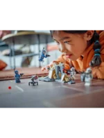 Lego 75373 Звездные войны Боевой набор: засада на Мандалоре — изображение 4