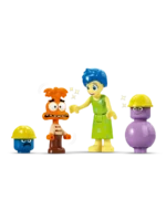 Lego 43248 Дисней Кубики настроения «Головоломка 2» — изображение 3