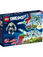 Lego 71454 DREAMZzz Матео и робот Z-Blob — изображение 3