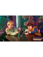 Lego 71455 DREAMZzz Гримкипер — монстр в клетке - Image 3