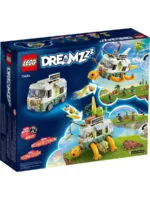 Lego 71456 DREAMZzz Фургон-черепаха миссис Кастильо - Image 3