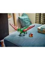 Lego 31161 Криэйтор Средневековый дракон - Image 4