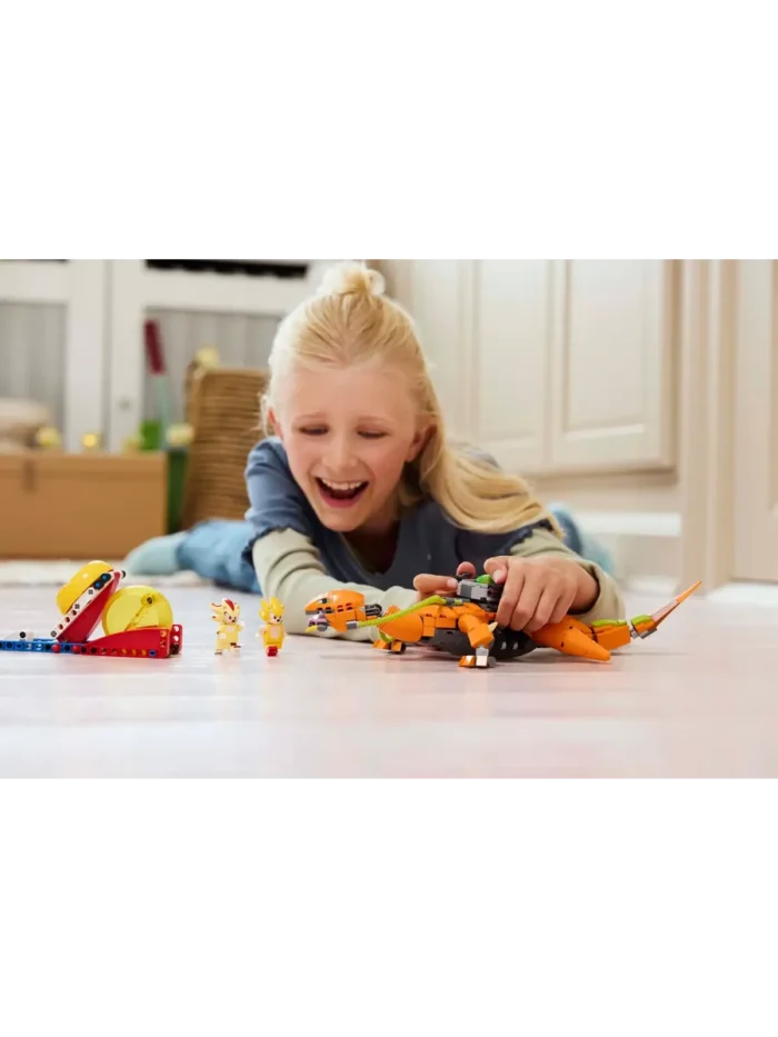 Lego 77003 Соник Супер Шэдоу против Биоящера - Image 4