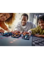 Lego 77244 Speed Champions Болид Mercedes-AMG F1® W15 - Image 4