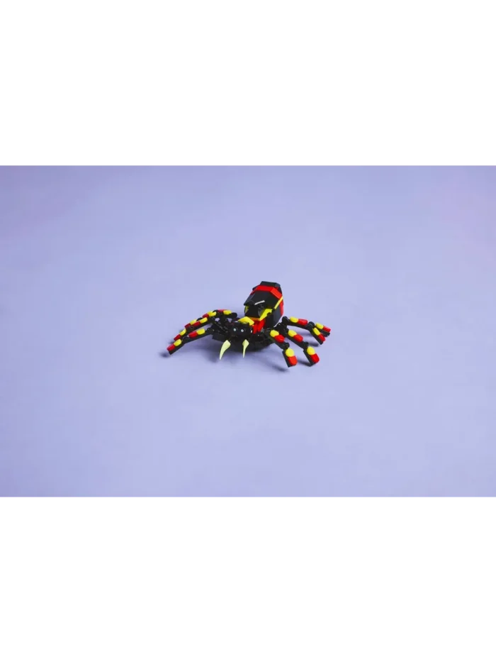 Lego 31159 Криэйтор Дикие животные: Удивительный паук — изображение 4