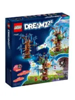 Lego 71461 DREAMZzz Фантастический дом на дереве — изображение 3