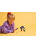 Lego 76302 Супер Герои Робот Супермена против Лекса Лютора - Image 4