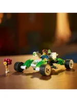 Lego 71471 DREAMZzz Внедорожник Матео — изображение 3