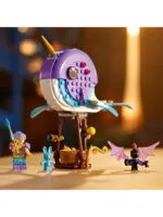 Lego 71472 DREAMZzz Воздушный шар Иззи "Нарвал" - Image 3