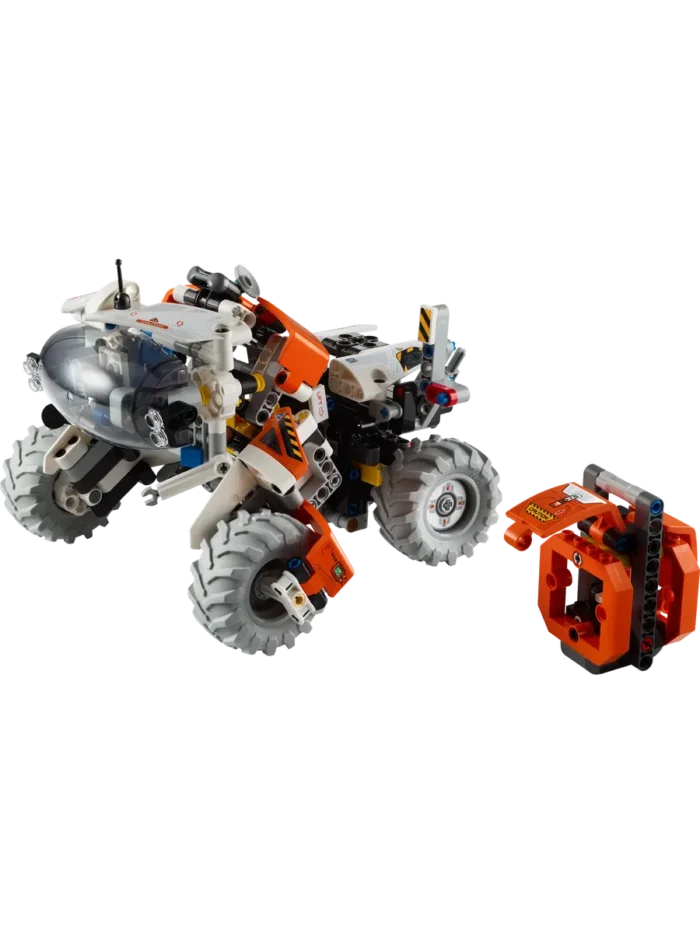 Lego 42178 Техник Поверхностный космический погрузчик LT78 - Image 3
