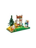 Lego 42622 Подружки Спортивный лагерь: стрельбище лучников - Image 4
