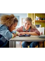 Lego 77248 Speed Champions Болид BWT Alpine F1® Team A524 - Image 4