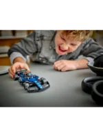 Lego 77249 Speed Champions Болид Williams Racing FW46 F1® - Image 4