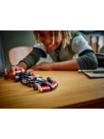 Lego 77250 Speed Champions Болид MoneyGram Haas F1® Team VF-24 - Image 4