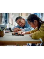 Lego 77251 Speed Champions Болид McLaren F1® Team MCL38 — изображение 4