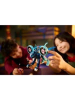 Lego 71479 DREAMZzz Кошачий мотоцикл Зои - Image 3