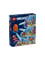 Lego 71481 DREAMZzz Животные из грез Иззи - Image 3