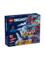 Lego 71483 DREAMZzz Кошмарные существа ведьмы Никогда - Image 3