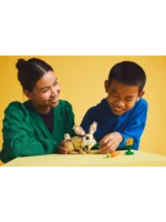 Lego 31162 Криэйтор Милый кролик - Image 4